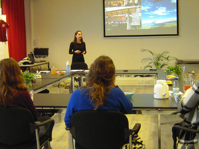 Lees meer over de vacatures marketingcoördinator van Local Dreamers!