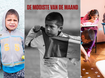 Ecuador in beeld: mooiste foto's Local Dreamers Zuid-Amerika