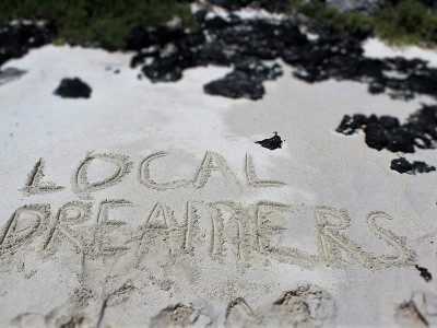 Solliciteer nu als projectcoördinator voor Local Dreamers in Ecuador