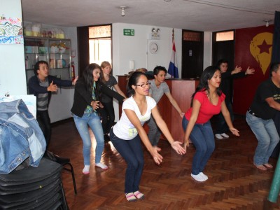 Bekijk Local Dreamers' mooiste foto's uit Ecuador