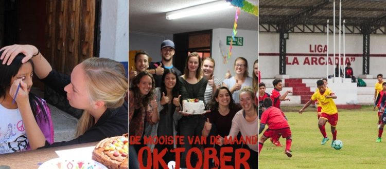 Mooiste foto's voetbalwedstrijd