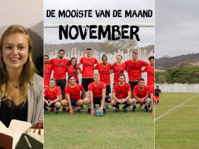 Local Dreamers uniek in beeld
