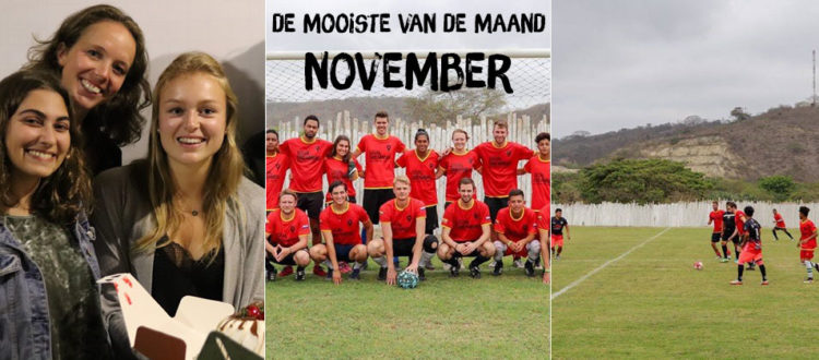 Local Dreamers uniek in beeld